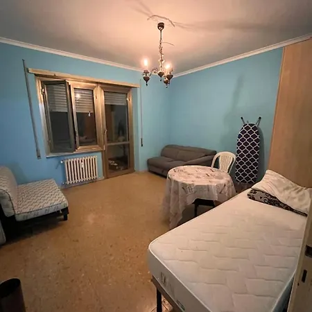 Apartment Metro Lucio Sestio *